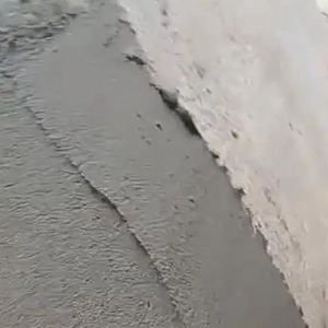 邛崃水工建筑物I级C55聚合物改性水泥砂浆 渠道防渗泵站加固迎水面抗冲刷砂浆