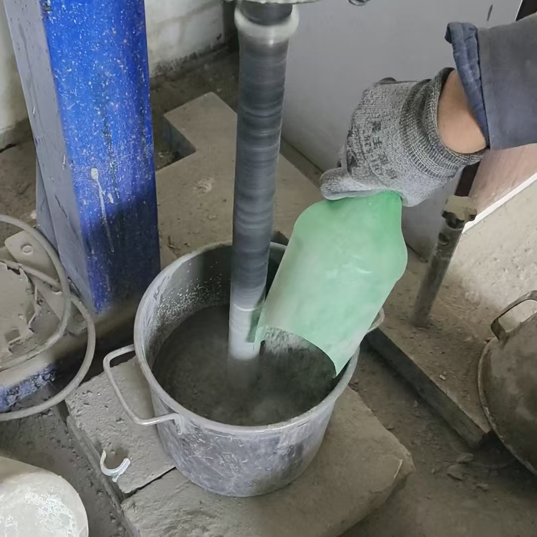 邛崃桥梁公路张拉用H60压浆料与普通压浆料有什么区别？