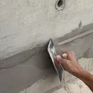 邛崃P型防护型环氧树脂砂浆