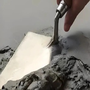 邛崃混凝土裂缝孔洞剥落冻融修复用高强度丙乳防腐蚀砂浆