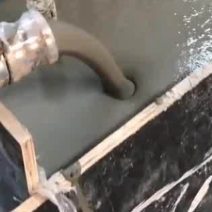 邛崃灌浆料什么型号的能灌小缝隙