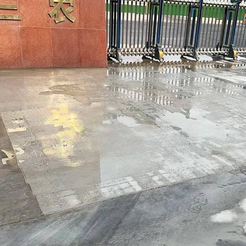 邛崃水泥路面翻新砂浆